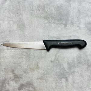 Messermeister Four Seasons 6" Kitchen Utility Knife X50 CrMo V 15 Germany